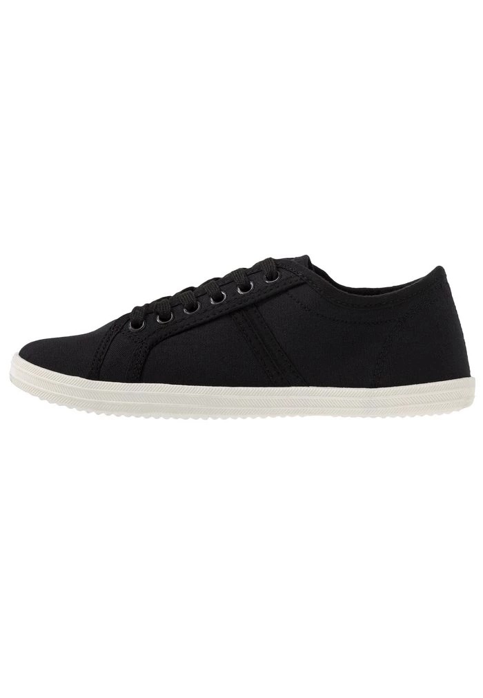 Basket ANNA FIELD Anna Field Trainers Noir Femme | DVY-1182460